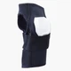 Комплект Защиты Взрослый OXELO (XL) из 3 Элементов FIT500 Синий - изображение 6