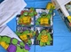 Підлітковий комплект Disney TAC Ninja Turtles Four Ранфорс / простирадло на резинці - изображение 5