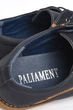 Туфли мужские синего цвета Paliament размер 43 (189412) - изображение 4