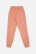 Штани спортивні для дівчинки WEST KIDS персиковий 122 ЦБ-00259719 - изображение 3