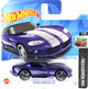 Машинка Хот Вилс 1:64 Dodge Viper RT/10 — HW ROADSTERS Mattel HKK11 - изображение 2
