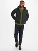 Куртка Marmot Echo Featherless Hoody (размер Small, цвет Black) - изображение 3