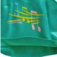 Шапочка для плавання для довгого волосся green music SVN-1325 - изображение 2