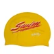 Шапочка для плавання yellow SVN-1368 - изображение 1