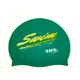 Шапочка для плавання green SVN-1375 - изображение 1