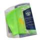 Шапочка для плавання для довгого волосся light green flowers SVN-1348 - изображение 3
