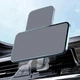 Магнітний автотримач MagSafe 15W з бездротовою зарядкою Black - зображення 3