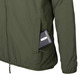 Куртка демісезонна Helikon-Tex Urban Hybrid SoftShell Taiga Green 3XL - зображення 4