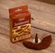 Конусні пахощі Сандал Sandalwood Tulasi 15 шт - зображення 3