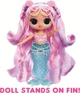 Лялька LOL Surprise Tweens Mermaid Lana Marine - Лялька Твінс Русалонька Лана Марін (510444) - Ігровий набір ЛОЛ Сюрприз - зображення 2