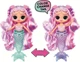 Лялька LOL Surprise Tweens Mermaid Lana Marine - Лялька Твінс Русалонька Лана Марін (510444) - Ігровий набір ЛОЛ Сюрприз - зображення 3