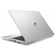 Ноутбук HP EliteBook 840 G6-Intel-Core-i7-8565U-1,80GHz-16Gb-DDR4-128Gb-SSD-W14-IPS-FHD-Web-(B)-Б/У - изображение 2