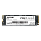 Комп'ютерний запам'ятовувальний пристрій SSD M.2 Patriot P310 960GB NVMe 2280 PCIe 3.0x4 3D NAND TLC (P310P960GM28) - зображення 1