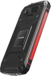 Мобильный телефон Sigma mobile X-treme PR68 Dual Sim Black/Red (DLTT) - изображение 4