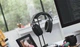 Bluetooth-гарнітура Logitech Zone Vibe 100 Wireless Graphite (981-001213) Сірий - изображение 8
