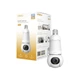 IP камера-лампочка Imou IPC-S6DP-5M0WEB-E27 white - изображение 5