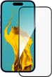 Защитное стекло Piko 9H для смартфона Apple iPhone 16/15 Black (1283126593383) - изображение 1