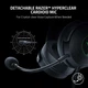 Гарнітура Razer Kraken V3 X USB (RZ04-03750300-R3M1) Чорний 23583 - изображение 1