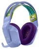 Гарнітура Logitech G733 Lilac (981-000890) ( Фіолетовий ) - зображення 4