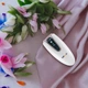 Фотоепілятор Neor Inshine ХQ55 WT (21502019) білий з рожевим 27950 - изображение 5