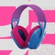 Bluetooth-гарнітура Logitech G435 Wireless Blue (DLTT) - зображення 5