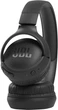 Bluetooth-гарнітура JBL Tune 510BT Black (JBLT510BTBLKEU) Чорний - изображение 8