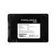 Накопичувач SSD 240GB Prologix S320 2.5" SATAIII 3D TLC (PRO240GS320) - зображення 1
