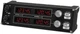 Панель радіоприладів Logitech Flight Radio Panel (945-000011) Чорний - зображення 1