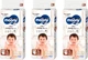 Упаковка подгузников детских Moony Natural L 9-14 кг 38 шт х 3 пачки (4903111242030_1) - изображение 1