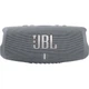 Акустична система JBL Charge 5 Gray (JBLCHARGE5GRY) Grey 34208 - зображення 2