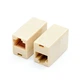 З'єднувач Rj-45 зрощувач LAN кабелів джойнер Atcom 11445 - зображення 1