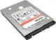 Накопичувач HDD 2.5" SATA 1.0TB Toshiba L200 5400rpm 128MB (HDWL110)_Refurbished 2.5" 31292 - изображение 3