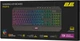 Клавіатура 2E Gaming KG315 RGB USB Black Ukr (2E-KG315UBK) Чорний - изображение 8