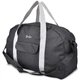 Сумка дорожня Semi Line 22 Black (A3027-1) - зображення 1