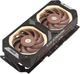 Видеокарта GF RTX 4080 Super 16GB GDDR6X Noctua OC Asus (DLTT) - изображение 5