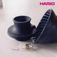 Иммерсионный пуровер Hario SWITCH 02 Smokey Black - изображение 3