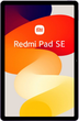 Планшет Xiaomi Redmi Pad SE 11" Wi-FI 4/128GB Lavender Purple (VHU4455EU) - зображення 3