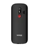 Мобільний телефон Sigma mobile Comfort 50 Optima Type-C Dual Sim Black (4827798122310) Чорний - зображення 10