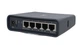 Бездротовий маршрутизатор Mikrotik hAP AC Lite TC (RB952Ui-5ac2nD-TC) Black 29800 - изображение 5