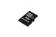 Карта пам`ятi MicroSDHC 32GB UHS-I Class 10 Goodram + SD-adapter (M1AA-0320R12) - изображение 2