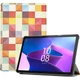 Чохол-книжка BeCover Smart для Lenovo Tab M10 TB-328F (3rd Gen) 10.1" Square (708299) - зображення 2