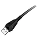 Гарнітура Somic G949DE Black/Silver Сріблястий - изображение 8