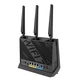 Бездротовий маршрутизатор Asus RT-BE86U (90IG08W0-MO9A0V) Black - зображення 7