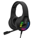Гарнітура A4Tech Bloody G230p Black ( Чорний ) - зображення 1