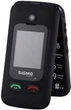 Мобільний телефон Sigma mobile Comfort 50 Shell Duo Type-C Dual Sim Black (4827798212523) Чорний - изображение 8