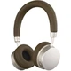 Bluetooth-гарнітура Remax RB-520HB Gold (6954851284857) Золотистий - изображение 1