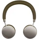 Bluetooth-гарнітура Remax RB-520HB Gold (6954851284857) Золотистий - изображение 4