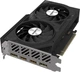 Відеокарта GF RTX 4060 8 GB GDDR6 Windforce OC Gigabyte (GV-N4060WF2OC-8GD) ( Black ) - изображение 11