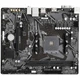 Материнська плата Gigabyte A520M K V2 Socket AM4 без Bluetooth - зображення 2