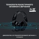 Гарнітура Logitech G733 Black (981-000864) Чорний 34282 - зображення 4